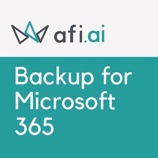 Afi Backup Microsoft 365