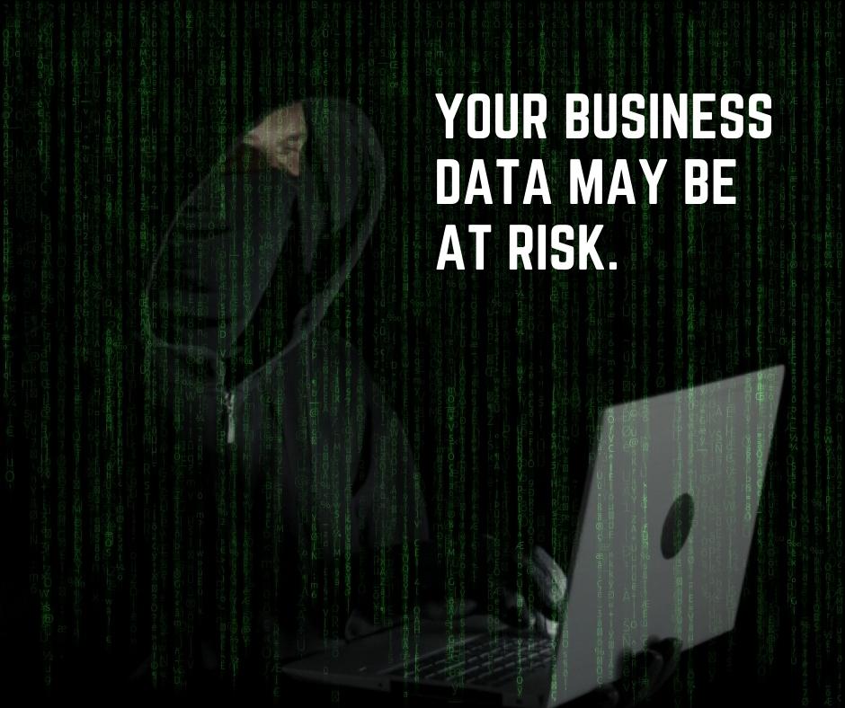 Ransomware and Data Loss Protection